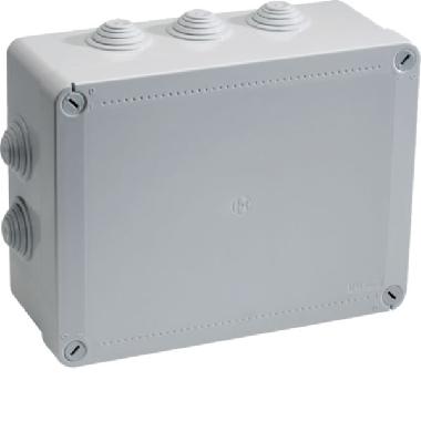 IP55 06 GRI CAS.PAR. 300X220X120 product photo Photo 01 3XL