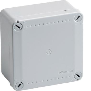 IP56 01 GRI CAS.PAR. 100X100X50 product photo Photo 01 3XL