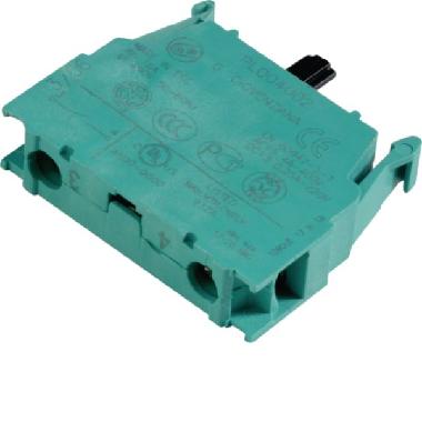 CONTATTO NA 16A 690V product photo Photo 01 3XL