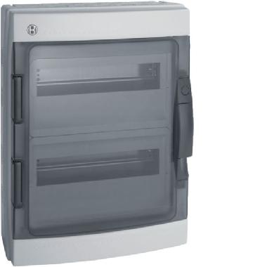 IP65 24 GRI CEN PARETE product photo Photo 01 3XL