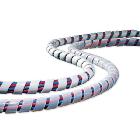 SPIRALITE P2 TRASPARENTE (Conf. da 25 Mt.) product photo