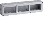 Box Ip40 12 Or Gri 12(4X3) Mod Oriz product photo