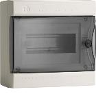 IP40 DSG 08 W CEN PARETE product photo