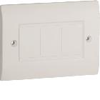 PC 83 W PLACCA CIECA product photo