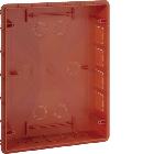 Scatola incasso centralino IP40 incasso product photo