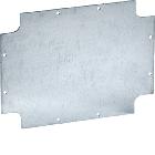 PFP 08 PIASTRA DI FONDO PICO VM 08 product photo