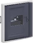 Sty Inc 04W0 Pf Frontale Incasso Fume' product photo