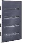 Sty Inc 72W0 Pf Frontale Incasso Fume' product photo