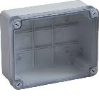 IP56 05 TRASP CAS.PAR. 240x190x90 product photo