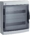 IP65 36 GRI CEN PARETE product photo