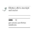 RIFLETTORE WALL-WASHER PER EASY ROTONDO product photo