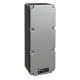 cassetta contenitrice per comandi e segnalazioni, serie AC, ingresso cavo M25, senza fori, dimensioni esterne 92x257x86 mm product photo Photo 01 2XS