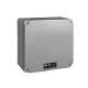 cassetta contenitrice per comandi e segnalazioni, serie AC, ingresso cavo M25, senza fori, dimensioni esterne 152x152x86 mm product photo Photo 01 2XS