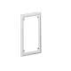 cornice, serie BC, per cassetta BC 1123 CS product photo Photo 01 2XS