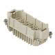 frutto spina, serie CD, connessione a crimpare, 40 poli + PE, 10 A 250 V 4 kV 3, grandezza '77.27' product photo Photo 01 2XS