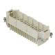 frutto spina, serie CD, connessione a crimpare, 64 poli + PE, 10 A 250 V 4 kV 3, grandezza  '104.27' product photo Photo 01 2XS