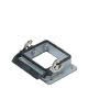 Custodia da incasso, serie C-TYPE, con 1 leva, grandezza '77.62' product photo Photo 01 2XS