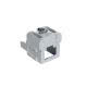 connettore maschio RJ45, serie adattatori CJK, grandezza '21.21', IDC, senza connettore product photo Photo 01 2XS