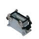 Custodia da parete, serie 830V, con 2 leve, ingresso cavo Pg16, grandezza '57.27' product photo Photo 01 2XS