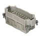 frutto spina, serie CQE, connessione a crimpare, 32 poli + PE, 16 A 500 V 6 kV 3, grandezza '77.27' product photo Photo 01 2XS