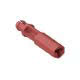perno di codifica, rosso, Per frutti CQF 07 product photo Photo 01 2XS