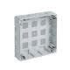cassetta, serie FC, per coperchi e telai serie FC 2525 product photo Photo 01 2XS
