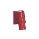 spina da parete, serie PLUSO, 3 poli + PE, 6 h (rosso), 16 A, 380 ÷ 415 V product photo Photo 01 2XS