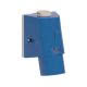 spina da parete, serie PLUSO, 2 poli + PE, 6 h (blu), 32 A, 200 &divide; 250 V product photo Photo 01 2XS