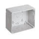 cassetta, serie SQC, per 1 presa serie SQ product photo Photo 01 2XS