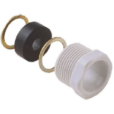 semi-pressacavo, M20, per diametro 7-10-13 mm, con guarnizione sfogliabile product photo Photo 01 3XL