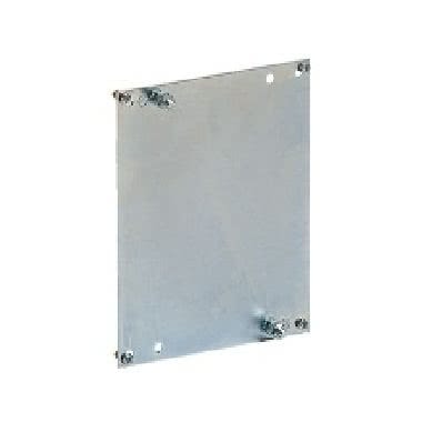piastra di fondo con inserti e viti di fissaggio, per cassette APV / APS / APW 21 product photo Photo 01 3XL