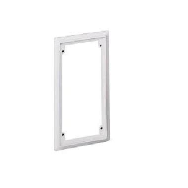 cornice, serie BC, per cassetta BC 1123 CS product photo Photo 01 3XL