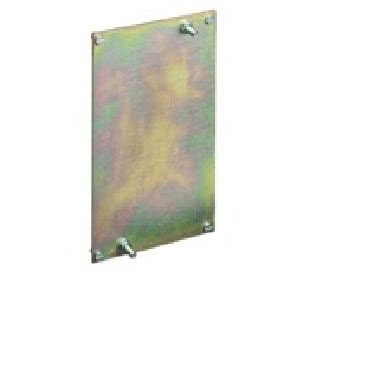 piastra di fissaggio, serie BC, per cassetta singola o triplice product photo Photo 01 3XL