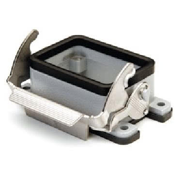 Custodia da incasso, serie V-TYPE, con 1 leva, grandezza '44.27' product photo Photo 01 3XL