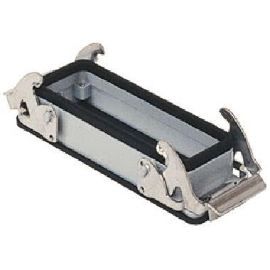 custodia da incasso, serie V-TYPE, con 2 leve, grandezza '77.27' product photo Photo 01 3XL