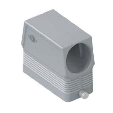 custodia mobile, serie C-TYPE, con 2 piolini, ingresso cavo orizzontale Pg29 senza adattatore, grandezza '77.27', alta product photo Photo 01 3XL