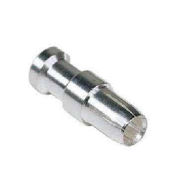 contatto a crimpare femmina, serie CG, 100 A, tornito argentato, sezione conduttore 25 mm², AWG 4 - 3 product photo Photo 01 3XL