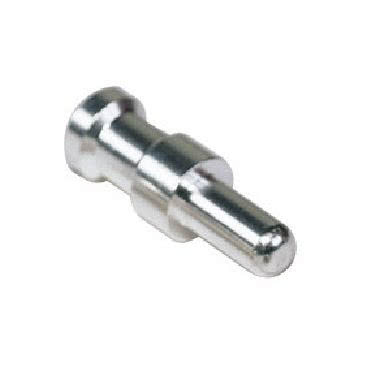 contatto a crimpare maschio, serie CG, 100 A, tornito argentato, sezione conduttore 35 mm&sup2;, AWG 2 (Conf. da 30 Pz.) product photo Photo 01 3XL