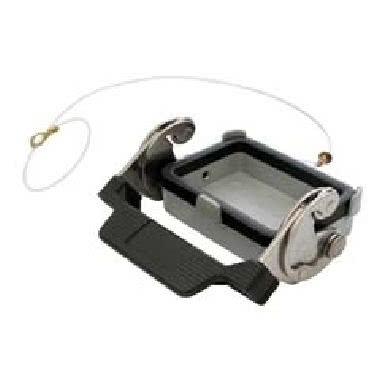 Coperchio, serie C-TYPE, con 1 leva, grandezza '44.27', Con asola product photo Photo 01 3XL