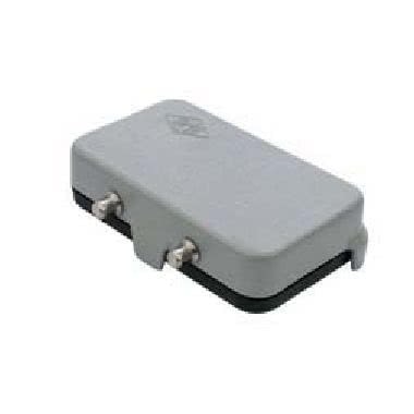 Coperchio, serie C-TYPE, con 4 piolini, grandezza '57.27', Con asola product photo Photo 01 3XL