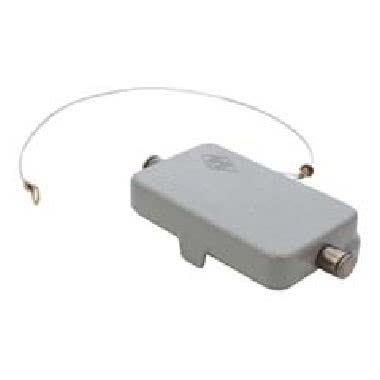 Coperchio, serie C-TYPE, con 2 piolini, grandezza '57.27', con occhiello product photo Photo 01 3XL