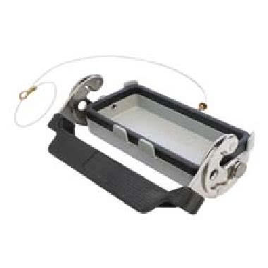 Coperchio, serie C-TYPE, con 1 leva, grandezza '77.27', Con asola product photo Photo 01 3XL