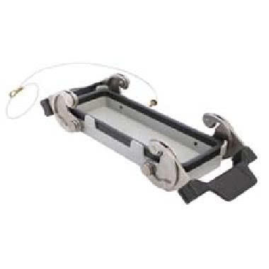 Coperchio, serie C-TYPE, con 2 leve, grandezza '104.27', Con asola product photo Photo 01 3XL