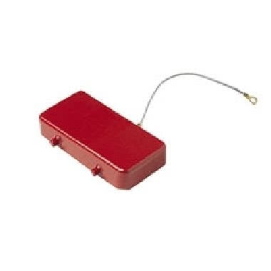 Coperchio, serie 180 &deg;C, con 4 piolini, grandezza '57.27' product photo Photo 01 3XL