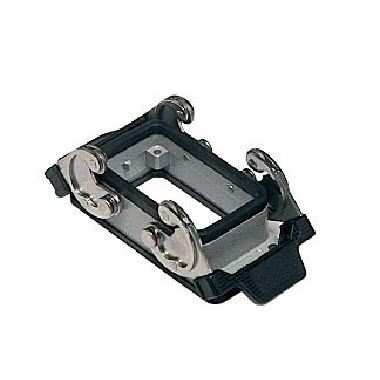 Custodia da incasso, serie C-TYPE, con 2 leve, grandezza '57.27' product photo Photo 01 3XL