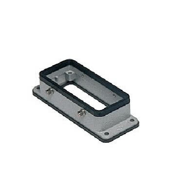 Custodia da incasso, serie C-TYPE, con 4 piolini, grandezza '77.27' product photo Photo 01 3XL