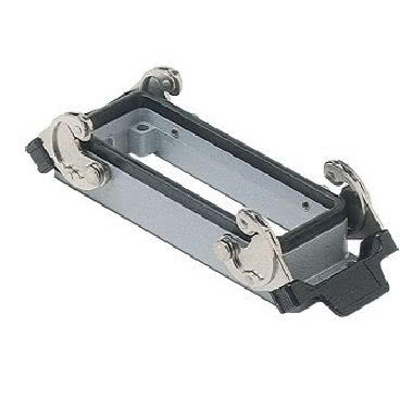 Custodia da incasso, serie C-TYPE, con 2 leve, grandezza '104.27' product photo Photo 01 3XL