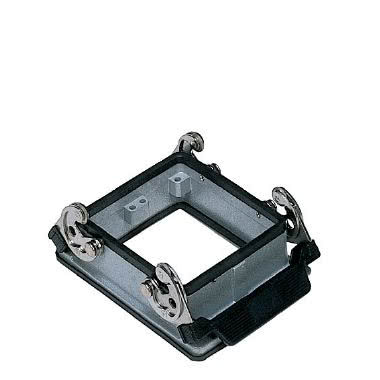 Custodia da incasso, serie C-TYPE, con 2 leve, grandezza '77.62' product photo Photo 01 3XL