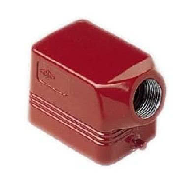 custodia mobile, serie 180 °C, con 2 piolini, ingresso cavo orizzontale Pg13,5, grandezza '44.27' product photo Photo 01 3XL