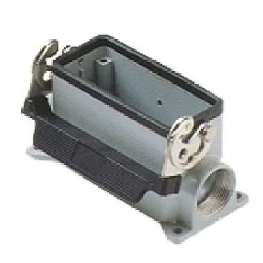 custodia da parete, serie C-TYPE, con 1 leva, ingresso cavo Pg21, grandezza '77.27' product photo Photo 01 3XL